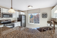 Province Hill - Kitchen