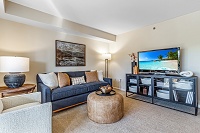 Province Hill - Living Room