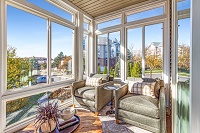 Province Hill - Porch