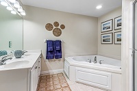 Province Hill - Bathroom