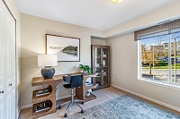 Province Hill - Bedroom / Office