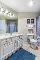 Province Hill - Bathroom