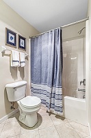 Province Hill - Bathroom