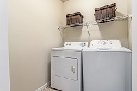 Province Hill - In-Unit Laundry