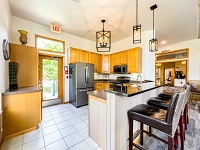 Province Hill - Clubhouse