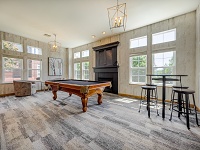 Province Hill - Billiards Room