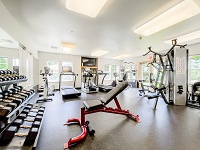Province Hill - Fitness Center