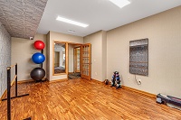 Province Hill - Yoga Studio