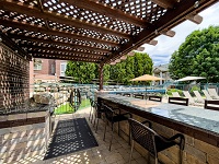 Province Hill - Grill