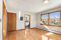 664 Sprague Street - 1 Bedroom (Unit 2)