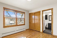 664 Sprague Street - 1 Bedroom (Unit 2)