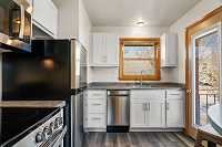 664 Sprague Street - 1 Bedroom (Unit 2)