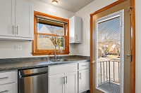 664 Sprague Street - 1 Bedroom (Unit 2)