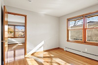 664 Sprague Street - 1 Bedroom (Unit 2)