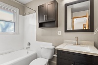 664 Sprague Street - 1 Bedroom (Unit 2)