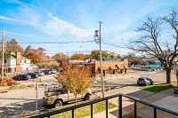 664 Sprague Street - 1 Bedroom (Unit 2)