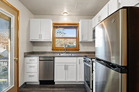 664 Sprague Street - 1 Bedroom (Unit 3)