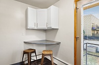 664 Sprague Street - 1 Bedroom (Unit 3)