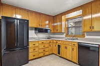 664 Sprague Street - 3 Bedroom (Unit 1)