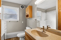 664 Sprague Street - 3 Bedroom (Unit 1)