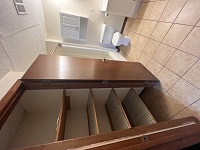 134 E. Johnson Street - 1 Bedroom - Unit 2