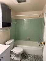 134 E. Johnson Street - Studio - Unit 204