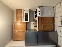 134 E. Johnson Street - 1 Bedroom - Unit 108