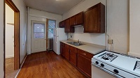 The Windsor - 2 Bedroom - C1