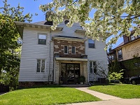 1345 Morrison Street