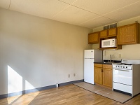 Metropolitan Apartments - Studio