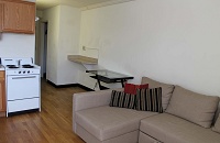 Metropolitan Apartments - Studio