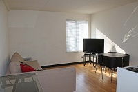 Metropolitan Apartments - Studio