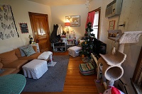 115 S. Hancock Street - 1 Bedroom #4