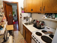 115 S. Hancock Street - 1 Bedroom #4