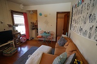 115 S. Hancock Street - 1 Bedroom #4