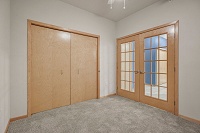 Valencia Place - 1 Bed + Den #302