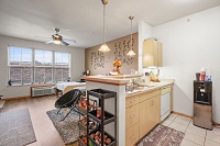 Valencia Place - Studio #205