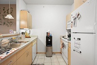 Valencia Place - Studio #205