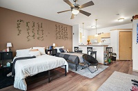 Valencia Place - Studio #205