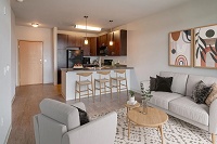 Pinney Lane Apartments