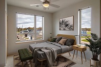 Pinney Lane Apartments