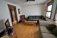 348 W. Wilson Street - 3 Bedroom Apartment #2