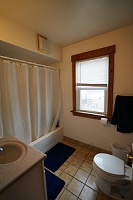 348 W. Wilson Street - 3 Bedroom Apartment #2