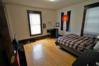 348 W. Wilson Street - 3 Bedroom Apartment #2
