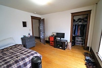 348 W. Wilson Street - 3 Bedroom Apartment #2