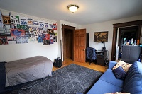 348 W. Wilson Street - 3 Bedroom Apartment #2