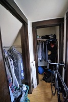 348 W. Wilson Street - 3 Bedroom Apartment #2