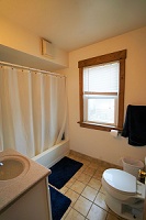 348 W. Wilson Street - 3 Bedroom Apartment #2