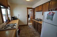 348 W. Wilson Street - 3 Bedroom Apartment #2