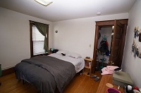 348 W. Wilson Street - 3 Bedroom Apartment #2